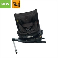 DAIICHI - Fabric All in One 360 i-Size เซตผ้าสำหรับเปลี่ยนสีคาร์ซีทรุ่น All in One 360 i-Size มี 2 ส