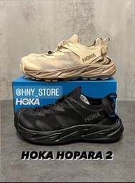 ⚠️現貨us9  ⚠️Hoka Hopara 2 ❇️24|SS New Release