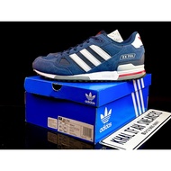 Adidas ZX750 'PDRM' 100% Original / UK10.5