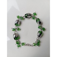 ORIGINAL CRYSTAL JADE BRACELET