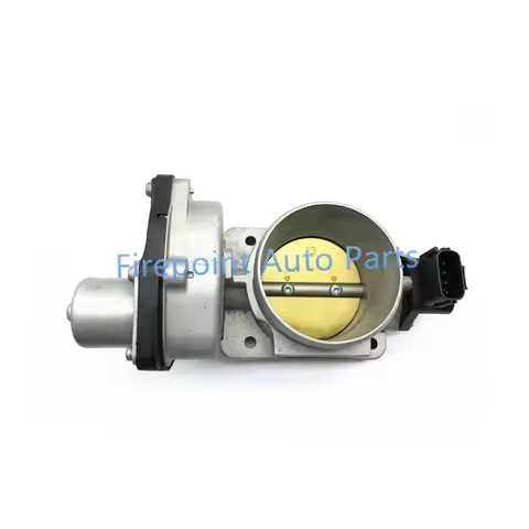 Throttle Body 6R3E-AB VP3L3U-9N825-AE VP3L3U-9N825-AF For Ford