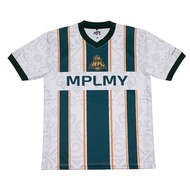 MPL - MPLMY Crew Jersey (White)