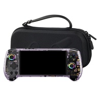Portable EVA Carrying Case Shockproof Game Console Storage Bags Anti-Drop Protective bag for ANBERNI