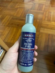 Kiehls Facial Fuel Face Wash