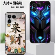 FairPhone6 Phone Case Fairphone6 Protective Case Soft Case Men Women DIY Fashion Trendy Style Custom