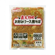 惹味大阪燒直火炒麵 [1公斤] [日本製造] [急凍] [-18°C]