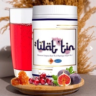 Wat'tin Drink For Health (Rich VIT C, High Blood Control, Heart, Sweet Urine &amp; Cholesterol)