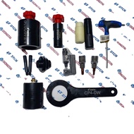 Assembly and Disassembly Tools for CP4 Pump