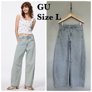 GU Barral Jeans