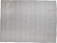 Marushin 275059200 Rug Mat, Pele, 70.9 x 94.5 inches (180 x 240 cm), Approx. 12.8 sq ft (3 tatami), 