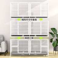 Cat cage, cat breeding cage, three-layer cat cage, breeding cage, cattery, cat cage for breeding, do