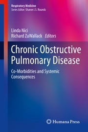 Chronic Obstructive Pulmonary Disease Linda Nici