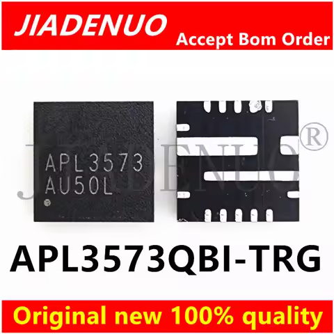 (2piece)100% New APL6012QBI-TRG APL6012 QFN20 APL3573QBI-TRG APL3573 APL3573AQBI-TRG APL3573A Chipse