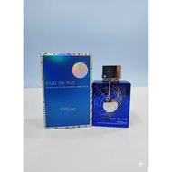 Habib Passion Legacy Club de nuit.