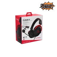 🔥HyperX Cloud II Pro Gaming Headset🔥