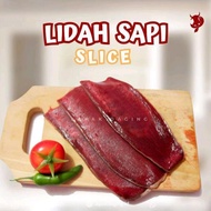 Toyshanna55 - beef tongue slice @250 grams