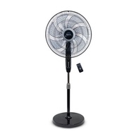 MISTRAL Mistral 18” Stand Fan With Remote Control MSF1873R
