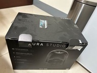 Harman/kardan Aura studio 4水母音響