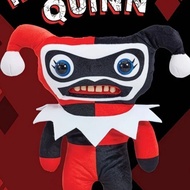 Fuggler Cute Tooth Monster Doll Plush Doll Joker Batman Superman