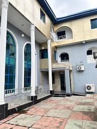 Msquare Hotel, Ikeja