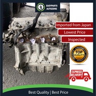 Autozone Jazz City vtec idsi 1.5 Engine Kosong Japan  Gd1 Gd3 Sel