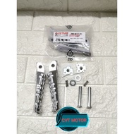 Y15zr rear footrest Vietnam
