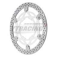 Suitable for Suzuki DRZ400SM DR-Z400SM 05-22 Brake Disc Front Brake Disc