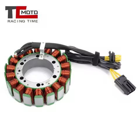 Generator Stator Coil For BMW F650GS 2009-2014 F800R 2010 - 2014 F800S F800GS F800ST F800GT F700GS /