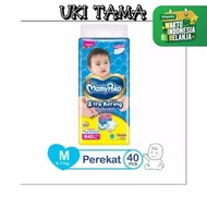 Pempers Mamypoko Newborn Nb S44 M40 Pempers Mamypoko Perekat S M Lahir