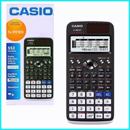Casio Scientific Calculator - FX 991EX FX-991EX FX991ex Scientific Calculator Classwiz Student Exam