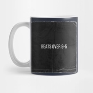 Beat over 9 5 Coffee Cups beats over 9 5 Coffee Mug