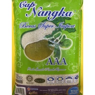 FOOD RICE / Beras Super Import Cap Nangka 5kg / 10kg