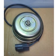 PROTON WIRA 1.3/SATRIA OLD MODEL RADIATOR /AIR COND COOLING FAN MOTOR (PATCO TYPE ) COOLTEC, BUATAN 