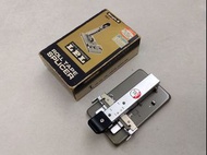 Vintage LPL Single 8 Roll Tape Splicer 單8剪片器 剪接器 金屬製品 八米厘 日本制 made in JAPAN 菲林攝影機 電影道具 文青 懷舊擺設八米厘 su