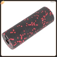 Roller Massage Portable Yoga Column Training Foam Workout Exercise Mini 15x5.3cm EPP  daiquanli