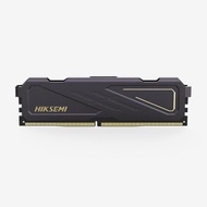 HIKSEMI ARMOR DDR4-16GB 3200MHZ U10 U-DIMM : HSC416U32I