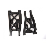 MY-C8010-1 1/8 Buggy Suspension Arm Set F, R (For Lightning 2)