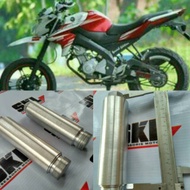 Front shock absorber for new Vixion old Vixion front shock absorber for old Vixion - MF MOTORCYCLE A