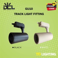 Track Light Fitting with GU10 LED Bulb 5W/7W/8W/9W Spot Light Ceiling Light