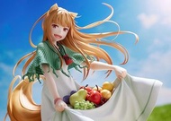 [訂購] 狼與辛香料 赫蘿 ～狼與果實的香味～ 1/7 figure