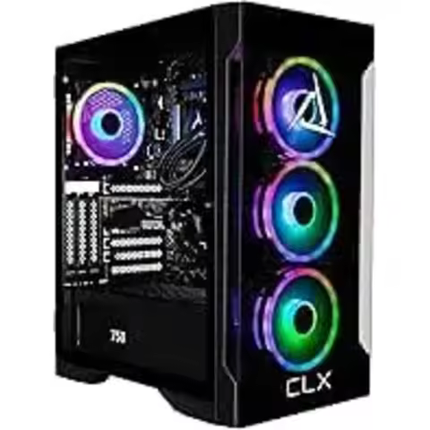 Gaming Computer PC - i9 9900K 4.70GHz - RTX 2080 Ti - 1TB SSD