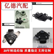 84540-48010 31918-3AX01 84540-33010 84540-52070 Suis Gear Kereta