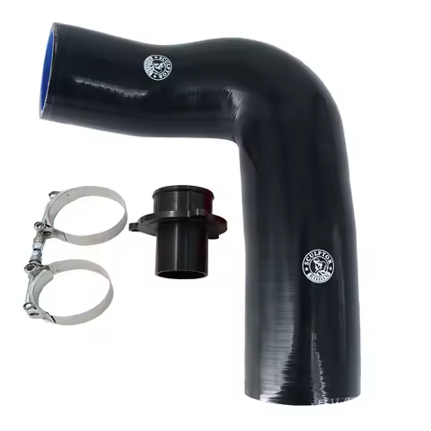 Turbo Discharge Pipe Downpipe for Audi FOR VW MQB MK7 golf 7 EA888 1.8T 2.0T TSI A3 S3 cupra GOLF GT