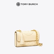 TORY BURCH FLEMING กระเป๋าสะพายพกพาขนาดเล็ก 75576