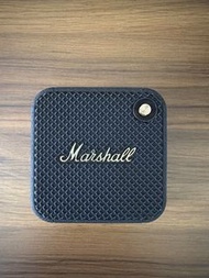 Marshall willen