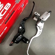 Rcb e3 14 mm brake master Original