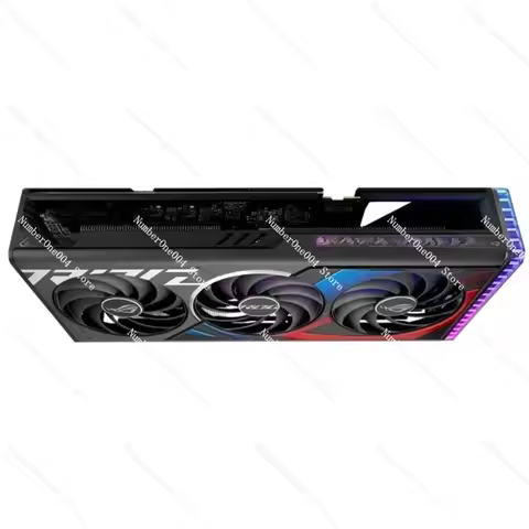 RTX 4070 4080 4090 Graphics Cards 24GB PC Gaming Nvid Ia Gpu 3060 Vga Graphic Card 4060 Placa De Vid