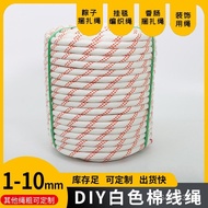 Exterior Wall Safety Rope Lifesaving Escape Rope Work High Altitude Rope Spider Man High Altitude Cl