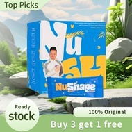 「Original - Buy 3 get 1」NuShape Oatmeal - Slimming Supplement & Digestive Comfort Aid