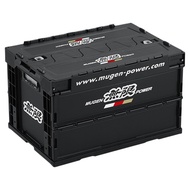 Mugen Storage Box RAYS Car Trunk Car Folding Box TRD Nissan GR Mitsubishi TOMS Subaru HKS